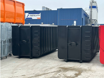 Benne ampliroll neuf Sidalco 40 m3: photos 5