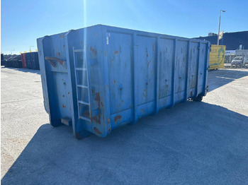 Caisse mobile/ Conteneur