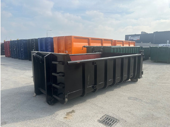 Caisse mobile/ Conteneur