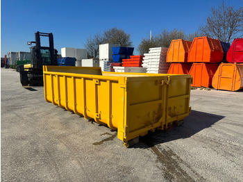 Caisse mobile/ Conteneur