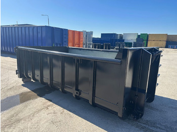 Caisse mobile/ Conteneur