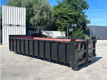 Caisse mobile/ Conteneur
