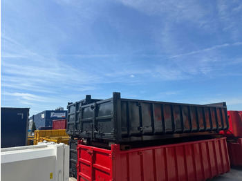 Caisse mobile/ Conteneur
