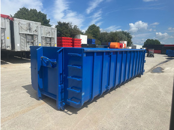 Caisse mobile/ Conteneur
