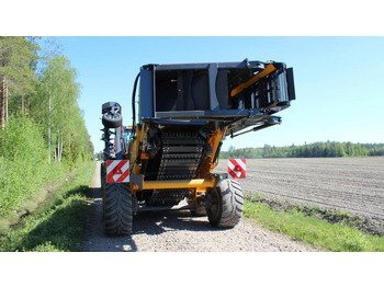 Outils du sol Elho Scorpio 550SF: photos 5