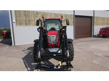 Tracteur agricole McCORMICK