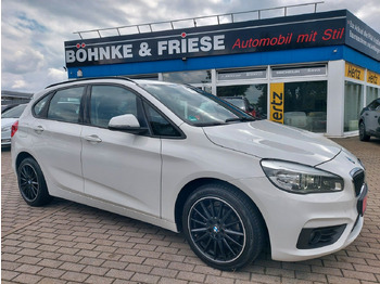 Voiture break BMW