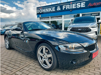 Voiture BMW