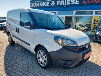 Transport de personnes Fiat Doblo Doblò SX Kasten KLIMA DAB KAMERA NAVI: photos 5