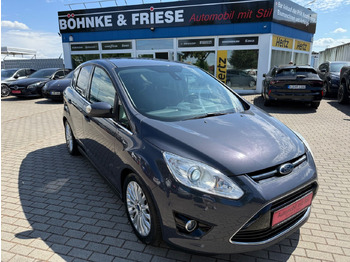 Transport de personnes FORD