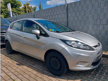 Voiture FORD