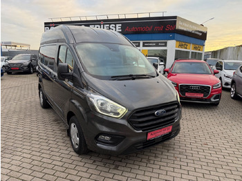Transport de personnes FORD Transit