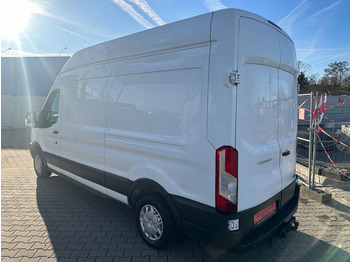 Minibus, Transport de personnes Ford Transit Kasten 310 L3 H2 KLIMA TÜV 08/25: photos 3