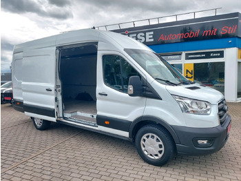 Transport de personnes FORD Transit