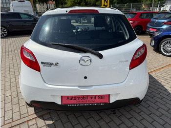 Voiture Mazda 2 Lim. 1.3 Origami 5 TÜER KLIMA SHZ TÜV NEU: photos 5 Voiture Mazda 2 Lim. 1.3 Origami 5 TÜER KLIMA SHZ TÜV NEU: photos 5