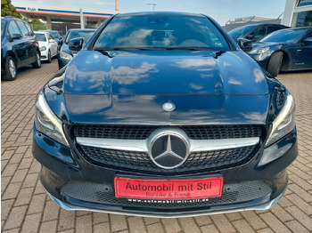 Voiture Mercedes-Benz CLA 220 CLA -Klasse Shooting Brake AMG ACC: photos 5