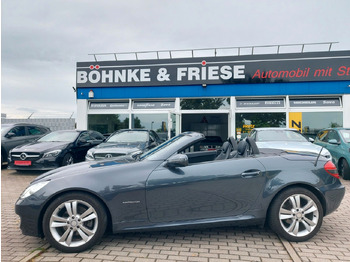 Voiture MERCEDES-BENZ