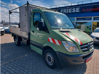 Utilitaire rideaux coulissants (PLSC) MERCEDES-BENZ Sprinter 316