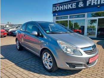 Voiture OPEL