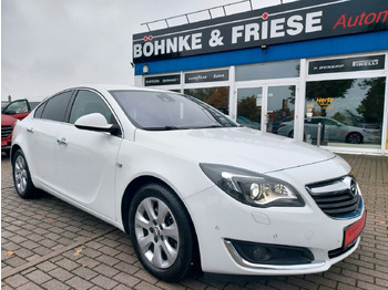 Berline OPEL