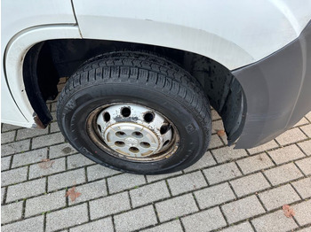Minibus, Transport de personnes Peugeot Boxer Kasten L1H1 Komfort HDi 150 TÜV NEU KLIMA: photos 2