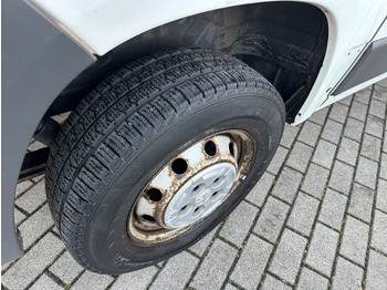 Minibus, Transport de personnes Peugeot Boxer Kasten L1H1 Komfort HDi 150 TÜV NEU KLIMA: photos 5