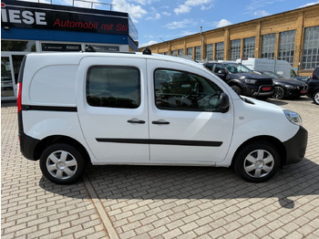 Voiture Renault Kangoo Rapid Extra Klima AHK DACHTRÄGER WORKER: photos 3