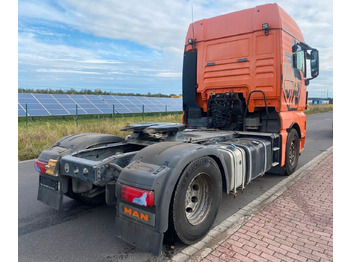 Tracteur routier MAN TGX 18.440 4x2 KIPPHYDRAULIK: photos 4 Tracteur routier MAN TGX 18.440 4x2 KIPPHYDRAULIK: photos 4