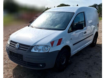Transport de personnes VOLKSWAGEN Caddy 1.9