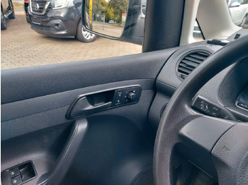 Transport de personnes Volkswagen Caddy Kasten Kombi EcoProfi EcoFuel CNG: photos 5