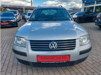Voiture break Volkswagen Passat Variant Family Klima Sitzheizung: photos 2
