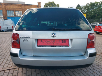 Voiture break Volkswagen Passat Variant Family Klima Sitzheizung: photos 5