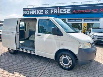 Transport de personnes VOLKSWAGEN Transporter T5