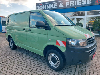 Transport de personnes VOLKSWAGEN Transporter T5