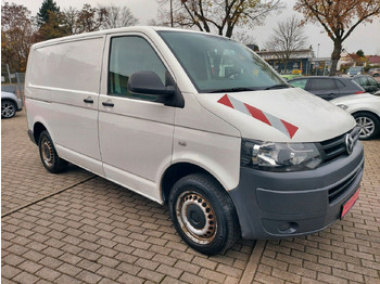Transport de personnes VOLKSWAGEN Transporter T5