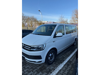 Transport de personnes VOLKSWAGEN T6 Caravelle
