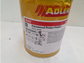 Outil/ Équipement 1 Dose Aqua­wood Pro­tor (Adler): photos 2