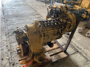 Transmission CATERPILLAR