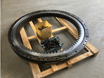 Frame/ Châssis Caterpillar 330/336 Slewring OEM 3530487: photos 2 Frame/ Châssis Caterpillar 330/336 Slewring OEM 3530487: photos 2