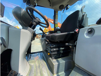 Chargeuse Caterpillar 908 H2 NVT: photos 3
