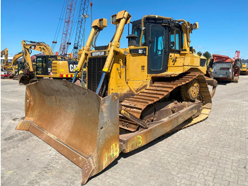 Bulldozer CATERPILLAR D6T