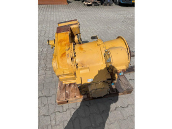 Transmission pour Engins de chantier Caterpillar transmission for 980G series 1 and 2 NVT: photos 5