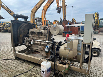 Moteur CUMMINS