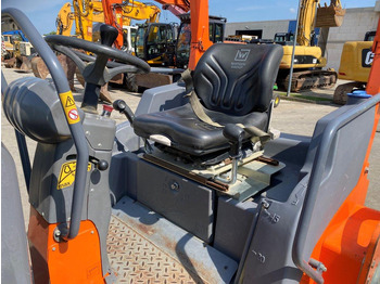 Compacteur Hamm HD 14 VV NVT: photos 3
