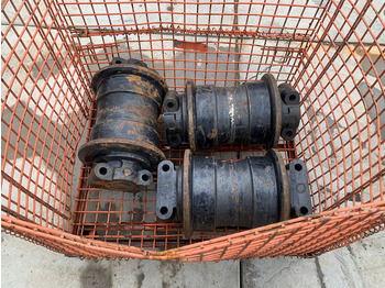 Frame/ Châssis HITACHI