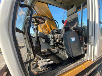 Liebherr A316 Litronic NVT en leasing occasion Liebherr A316 Litronic NVT: photos 3 Liebherr A316 Litronic NVT en leasing occasion Liebherr A316 Litronic NVT: photos 3