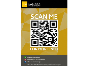 Liebherr A316 Litronic NVT en leasing occasion Liebherr A316 Litronic NVT: photos 4 Liebherr A316 Litronic NVT en leasing occasion Liebherr A316 Litronic NVT: photos 4