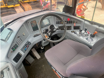 Tombereau Volvo A30D 6x6 dumper articulated hauler NVT: photos 3
