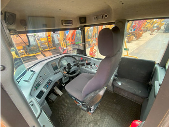 Tombereau Volvo A30D 6x6 dumper articulated hauler NVT: photos 4