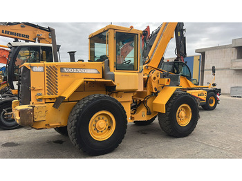 Chargeuse VOLVO L70D
